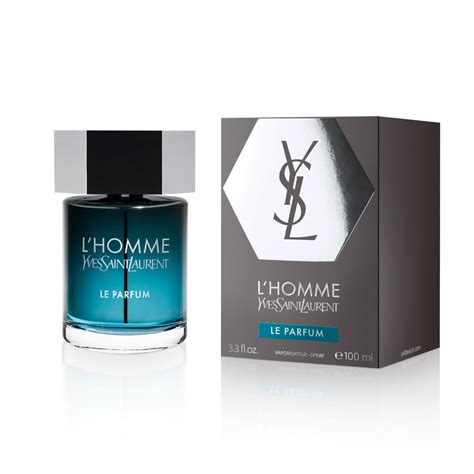 yves saint laurent l homme отзывы|L'Homme Le Parfum Yves Saint Laurent для мужчин .